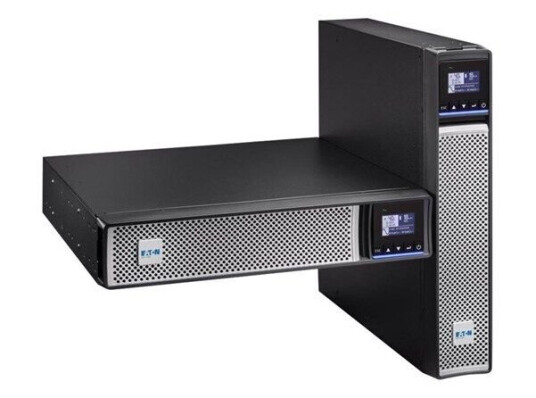 Eaton 5PX 2200i RT2U G2 2200 Watt 5 min