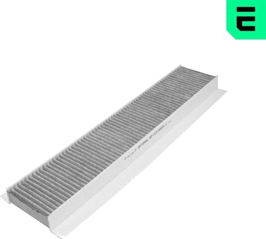 Kupefilter OPTIMAL OP-FCF20051-C
