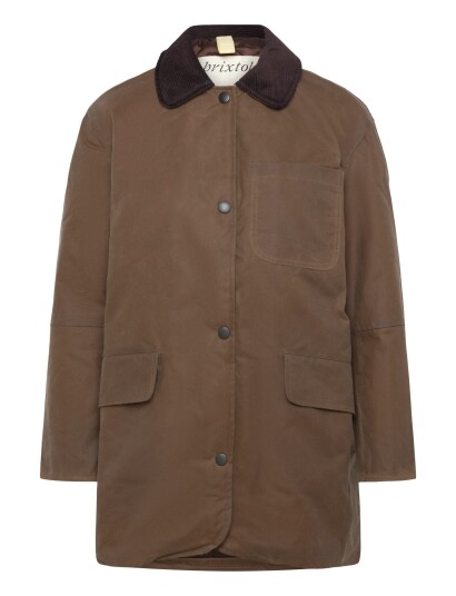Brixtol Textiles Billy Padded Deep Sand Brown L Brixtol Textiles Billy Padded Deep Sand Brown L