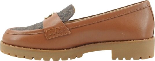 Michael Kors Dame Sko Brun 36 1/2 EU,