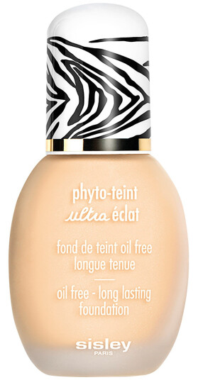 Sisley PhytoTeint Ultra Éclat 30 ml 1W1 Ecru