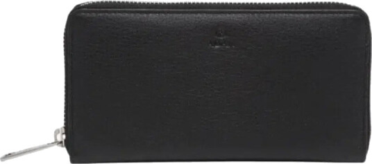 Adax Cormorano Wallet Noa Svart