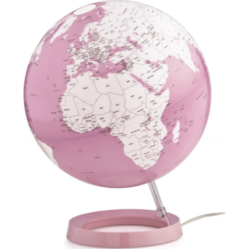 Atmosphere Coral globus Atmosphere Coral globus