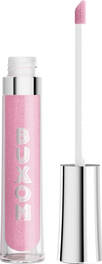 Buxom Full On Plumping Lip Polish Dolly   Pink   4 ML
