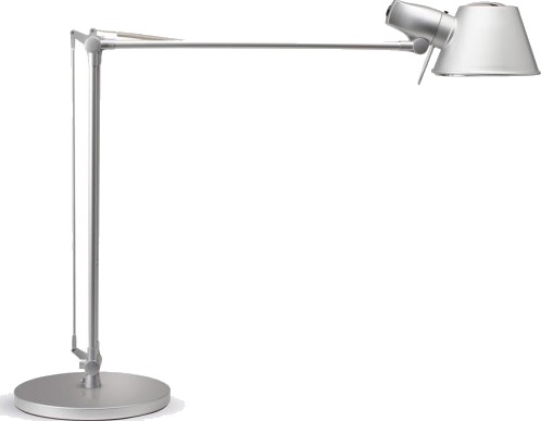 Maul 8234195 Sølv Aluminium Klassisk Ii E27 1 Ampuller