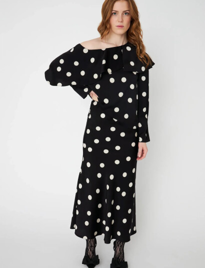 crās Maidencras Skirt - Black - 40