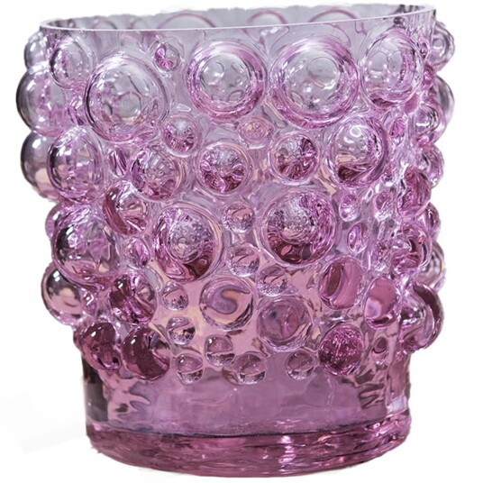 Reijmyre Ebba Krukke 20 cm Rosa