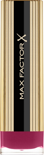 Max Factor Colour Elixir Lipstick 110 Rich Rasperry