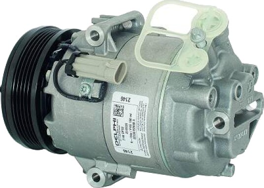 DIEDERICHS DCK1408 AC-kompressor