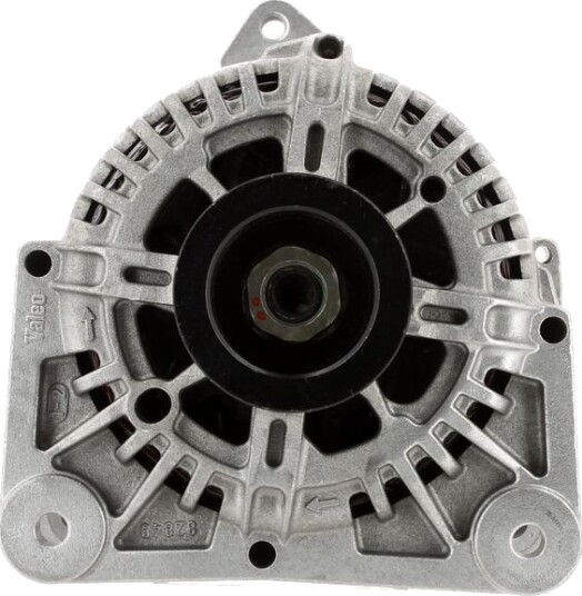 ROTOVIS Automotive Electrics 9090429 Dynamo