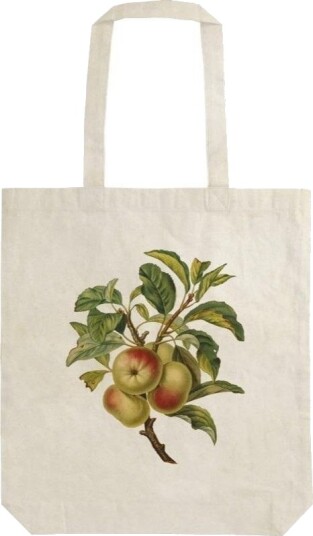 Bomullspose Stbag 59 Epletre