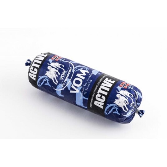 Vom Active Fullfòr Proteinrik 500G   500g   500g