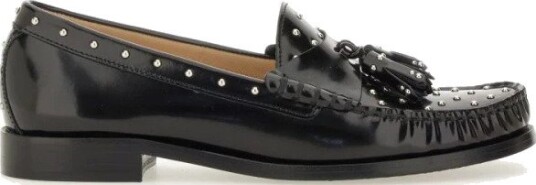 Stuart Weitzman Dame Sko Svart 36 EU,