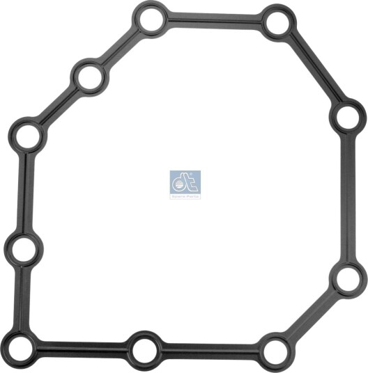 Tetning, girmekanisme DT Spare Parts 3.50102