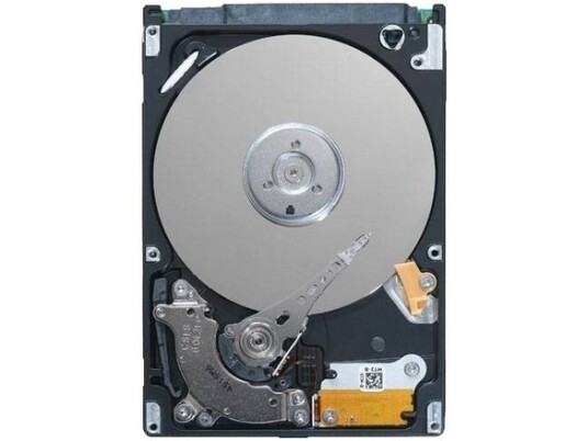 Dell Fnpty, 2.5", 600 Gb, 15000 Rpm
