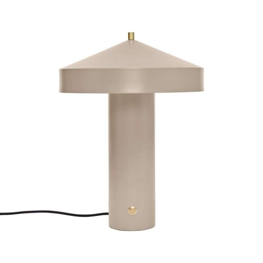 Hatto Bordlampe Eu Leire