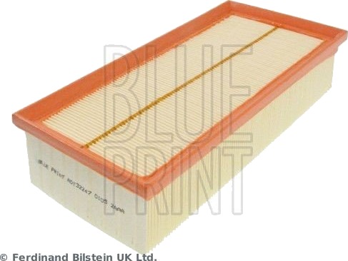Luftfilter BLUE PRINT ADT32247 Luftfilter BLUE PRINT ADT32247