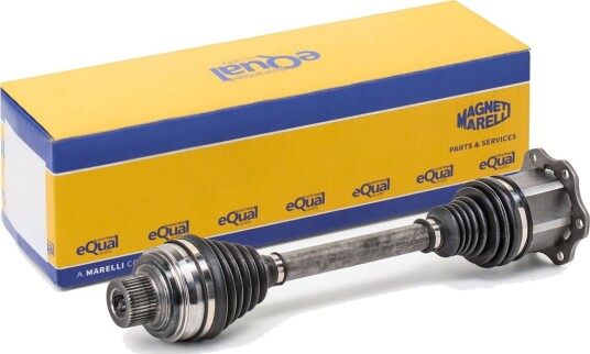 MAGNETI MARELLI 302004190125 Drivaksel MAGNETI MARELLI 302004190125 Drivaksel