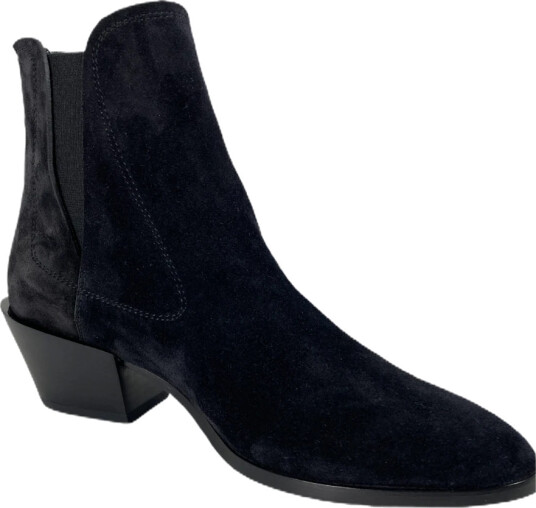 Tod's Dame Sko Svart 36 EU,