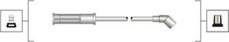 Tennplugg kabelsett MAGNETI MARELLI 941319170028