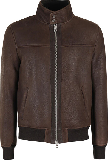 Stewart Herre Jakker Brun L,