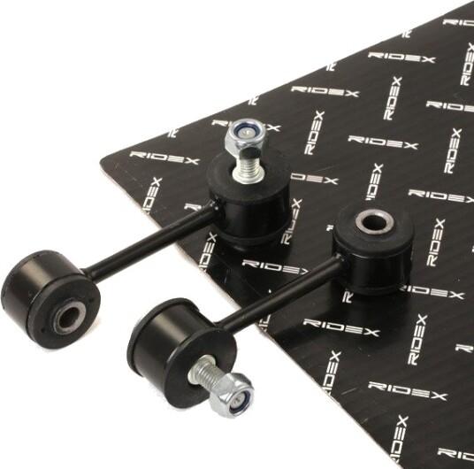 Reparasjonssett, stabilisator koplingsstang RIDEX 2067R0024
