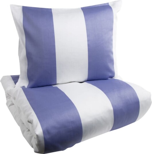 Kosta Linnewäfveri Fjällbacka Örngott 50X60 Lavendel
