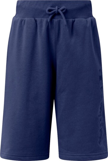 Champion Shorts Bermuda Navy Champion 5 6 år 110 116 Shorts Blå