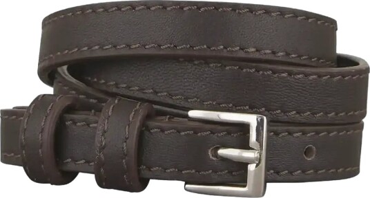 Becksöndergaard Softly Aria Belt Brown XS/S