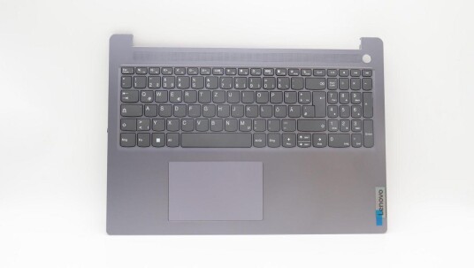 Lenovo COVER Upper Case ASM_GER