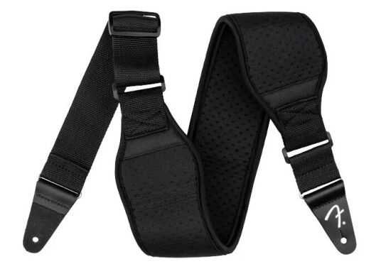 Fender Swell Neoprene Strap 3"" Fender Swell Neoprene Strap 3""