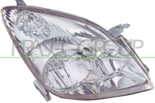 PRASCO TY7254903 Frontlykter