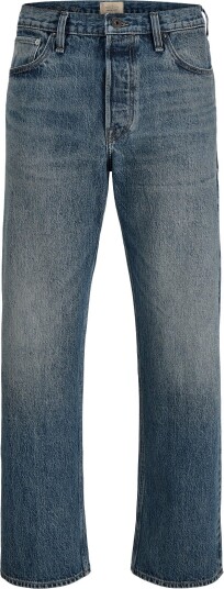 Jack & Jones Jjited Jjcooper Am 559   BLUE DENIM   33 x 34