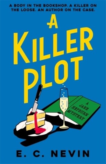 A Killer Plot A Killer Plot