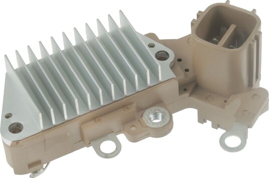 AS-PL ARE6098S Dynamoregulator