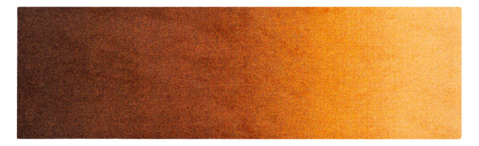 Heymat Dis Rust dørmatte 45x150 cm