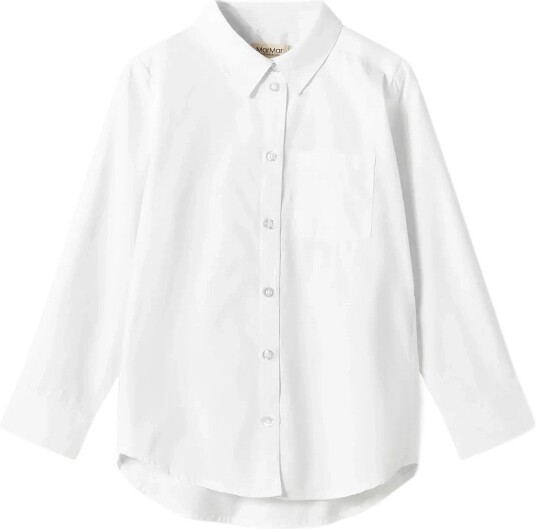 MarMar Copenhagen Tommy White 128