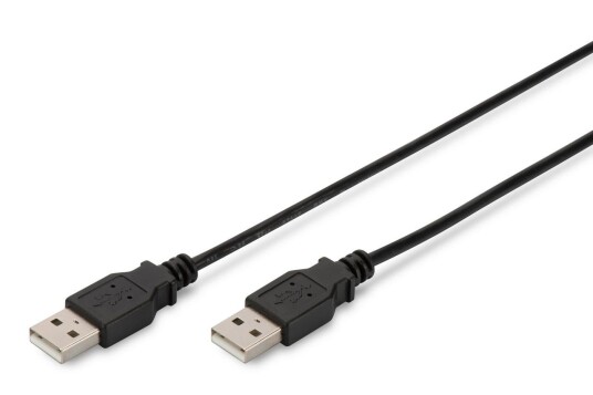 Digitus USB cable, F-FEEDS