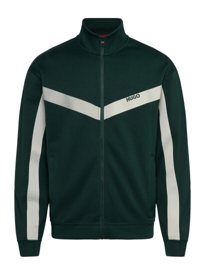 HUGO Darti Green XXL HUGO Darti Green XXL