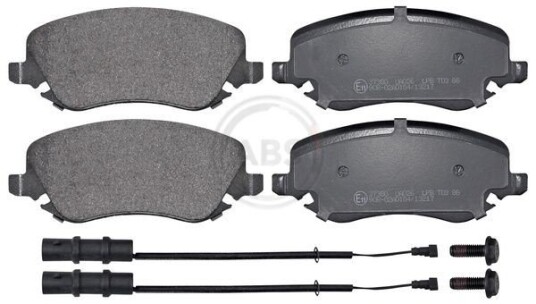 Bremseklosser A.B.S. 37380
