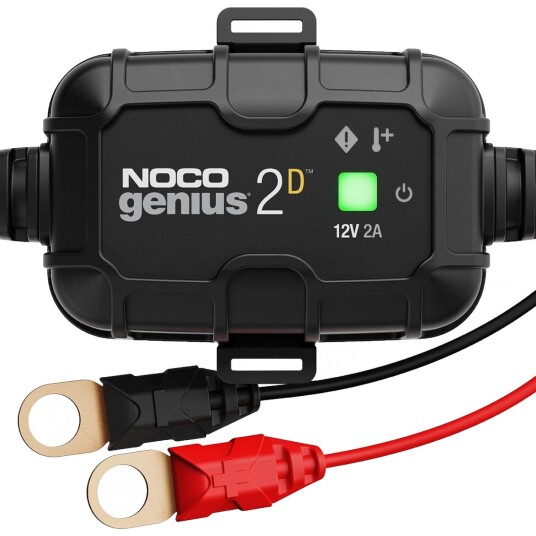 Batterilader NOCO GENIUS2DEU