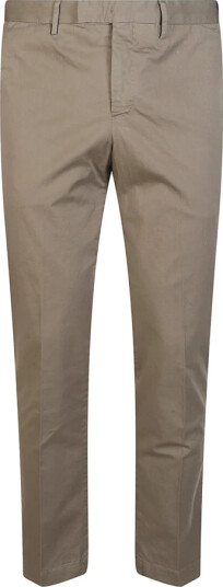 PT Torino Herre Bukser Beige L, PT Torino Herre Bukser Beige L,