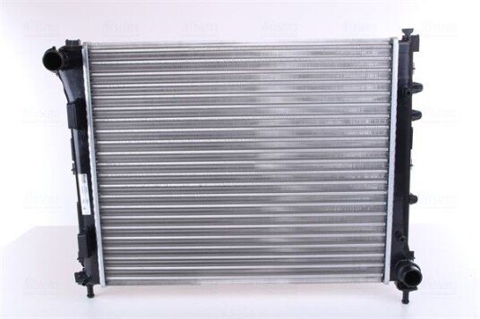 Radiator NISSENS 61935