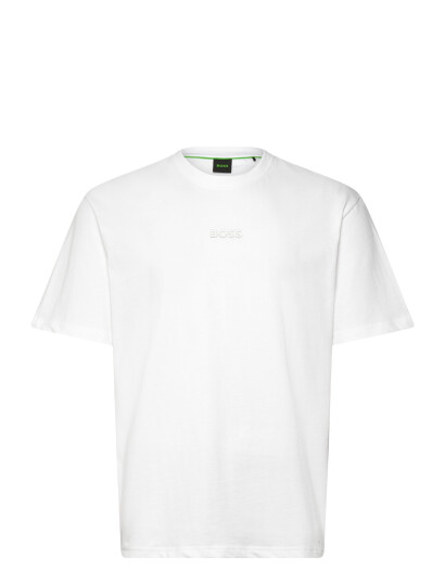 BOSS Tee 10 - White - L