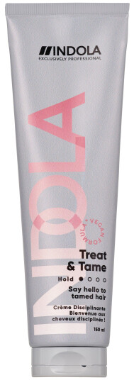 Indola Treat & tame 150ml