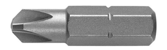 Facom ETORM.104 Bits 1/4" TORQ TS-4 25 mm Maskintilbehør & forbruk Facom ETORM.104 Bits 1/4" TORQ TS-4 25 mm Maskintilbehør & forbruk