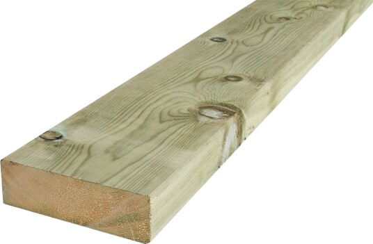Moelven FURU 48X148 K-VIRKE C24 CUIMP Moelven FURU 48X148 K-VIRKE C24 CUIMP