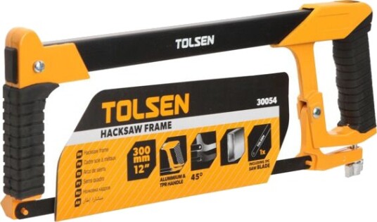 Tolsen Baufil 300mm Tolsen Baufil 300mm