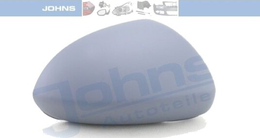 Tildekning, sidespeil JOHNS 55 57 38-91