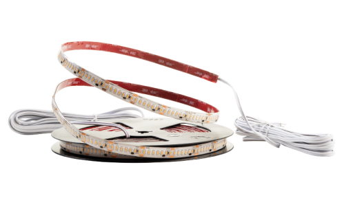 StripLine 10m, 15W/m, 2700K, med 2x5m kabel, IP54